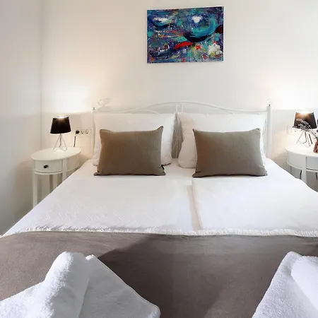 Kalinda Apartament Rijeka