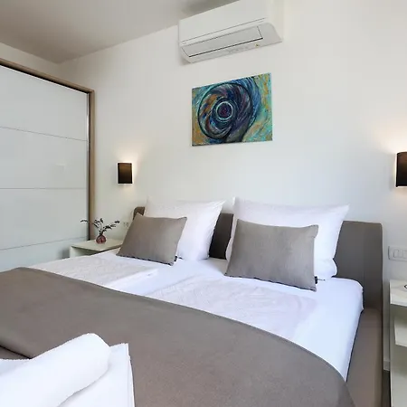 Apartament Kalinda Rijeka