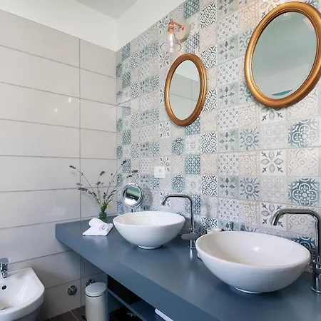 Apartament Kalinda *