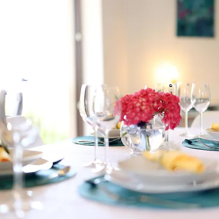 Apartament Kalinda