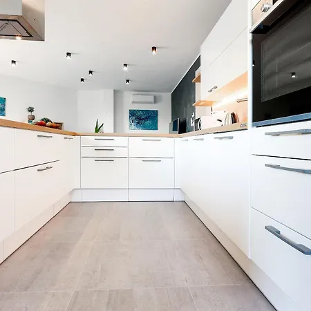 Apartament Kalinda