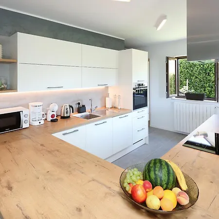 Apartament Kalinda Rijeka