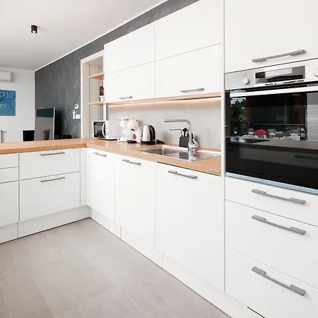 Kalinda Apartament Rijeka