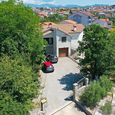 Apartament Kalinda