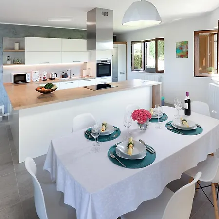 Kalinda Apartament Rijeka