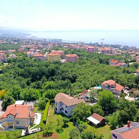 Apartament Kalinda Rijeka