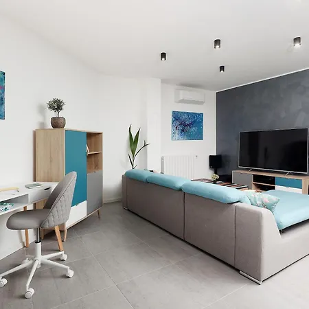 Kalinda Apartman