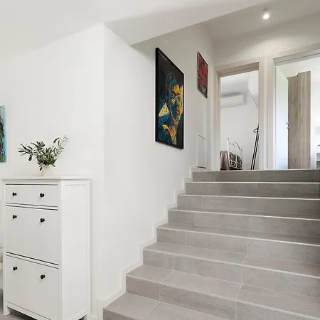 Kalinda Apartman *