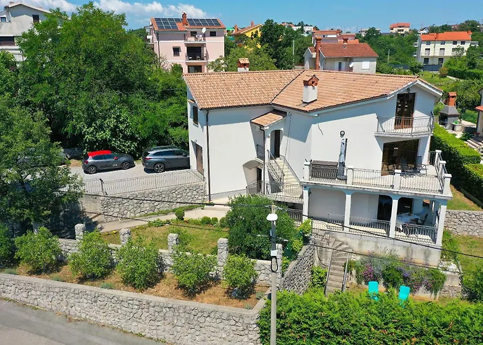 公寓 Kalinda 里耶卡